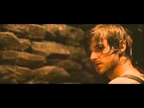 Gaspard Ulliel - Jacquou &  Galiote (Jacquou le croquant)