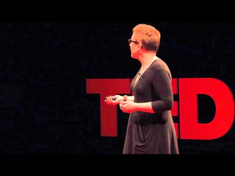 The Power of Personal Narrative: Elan Morgan at TEDxRegina