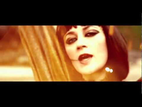 Ladytron - Mirage [Official Music Video]