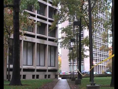 RGM 2010 - Interview with I.M. Pei