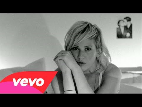 Ellie Goulding - Figure 8