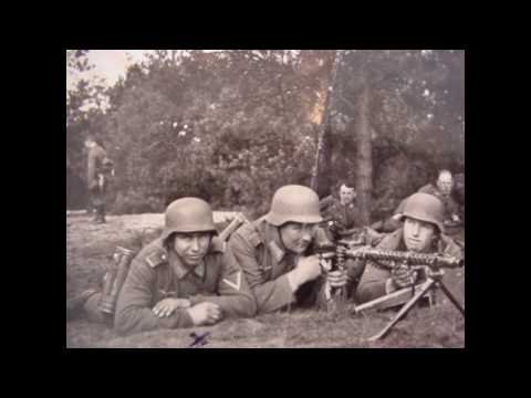 German Invasion of France 1940 pt 1/2