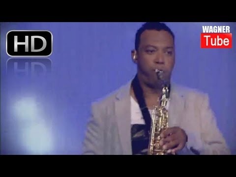 Marquinhos Gomes -- DVD Ele Não Desiste de Você ( Completo )