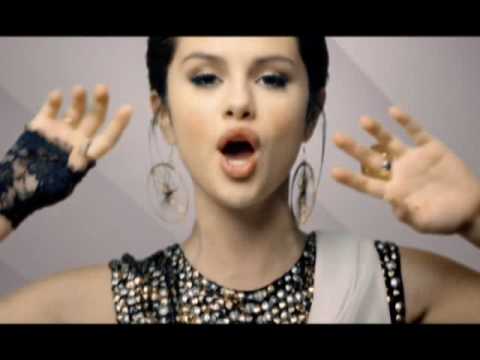 Selena Gomez - Naturally - Kiss and Tell