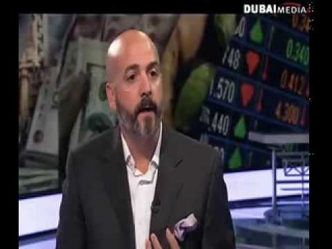 Karim Ghandour on Dubai TV: Why 95% of Family Business fail to reach 3rd Gen (Episod 1)