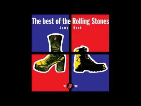 The best of The Rolling Stones (71-93). Album (TrackList)