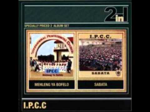 I.P.C.C - Lona Baratang Bophelo