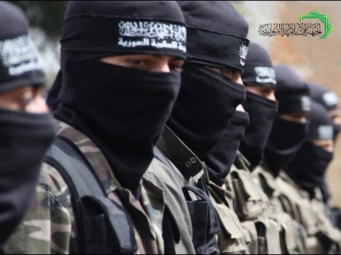 The Way To Caliphate | Documentary