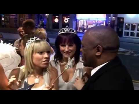 Bouncers - Episode 5 (ITV Series, Full Episode)