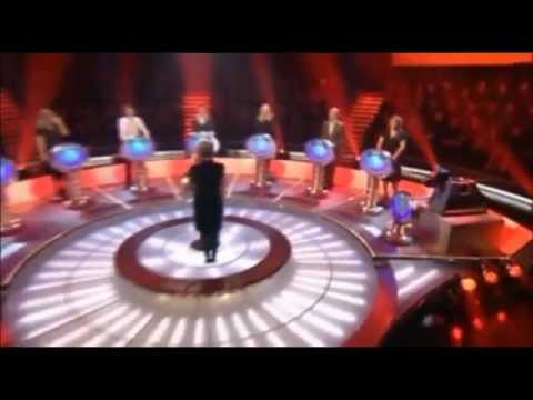 The Weakest Link Doctor Who Special (2007) FULL LENGTH