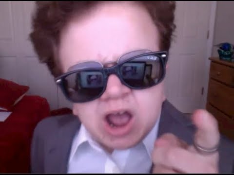 Gangnam Style (Keenan Cahill)