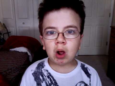 Teenage Dream (Keenan Cahill)