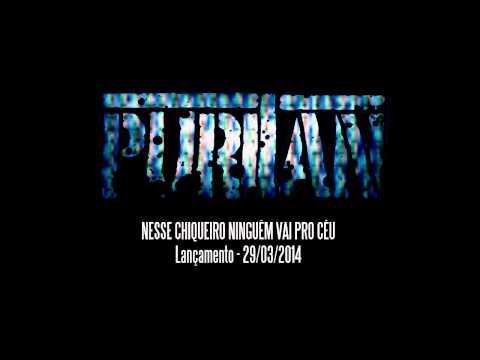 PURITAN - 2014 | PRÉ-LANÇAMENTO NOVO ÁLBUM 