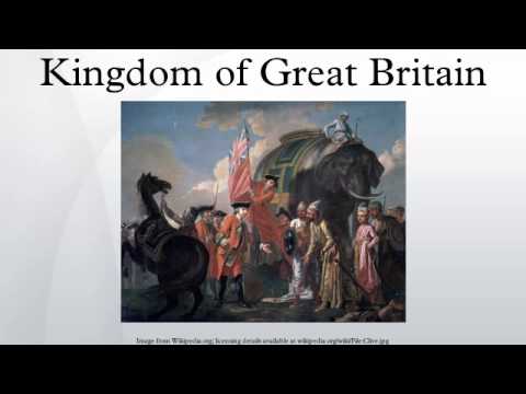 Kingdom of Great Britain