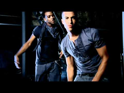 JLS - Beat Again