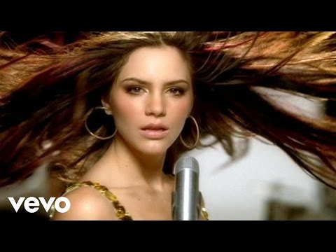 Katharine McPhee - Love Story