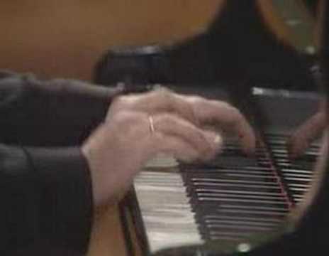 Zimerman plays Chopin Ballade No. 1