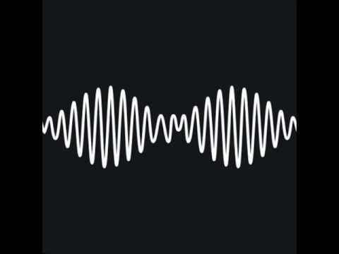 6. No 1 Party Anthem - Arctic Monkeys - AM +lyrics