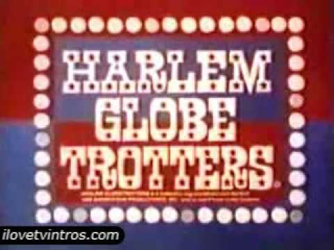 Harlem Globetrotters Intro