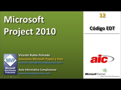 12 - Project 2010 