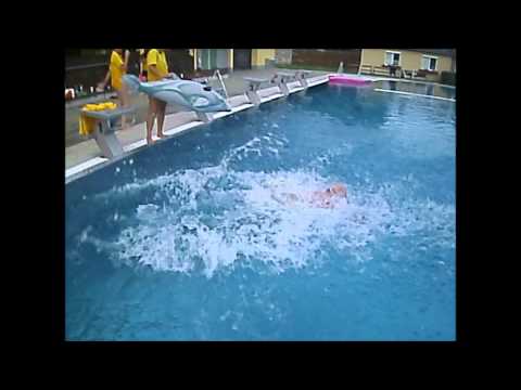 Cold Water Challenge MMK Lambach - Edt