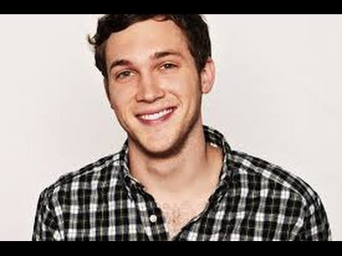 Phillip Phillips - Behind The Light (Full Album)