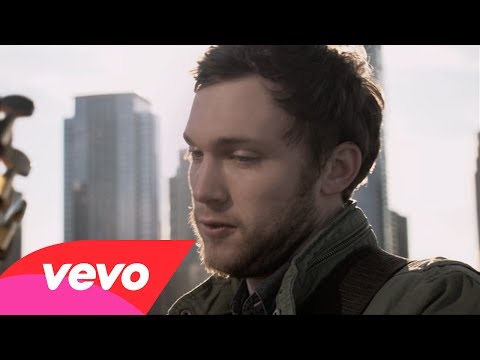 Phillip Phillips - Raging Fire