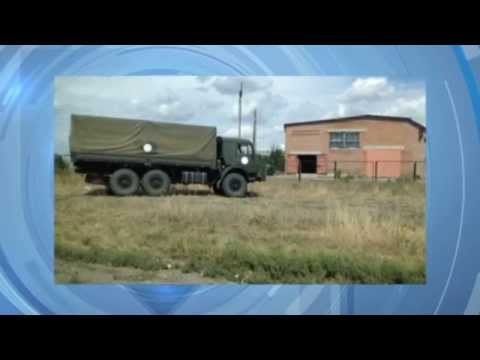 Russian Invasion of Ukraine: Reuters captures video of column of Russian army vehicles