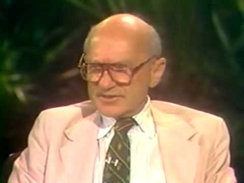 MILTON FRIEDMAN-what alinsky never told obama...