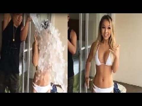 ALS Ice Bucket Challenge Fail | Epic Nice | Best Compilation 2014 Or Nahh !!