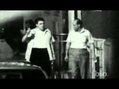 Vincent Gigante: NEW YORK Gangster (MAFIA Crime Documentary)