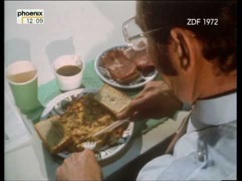 Richtung 2000 - Vorschau auf die Welt von morgen (ZDF 1972) 1/3