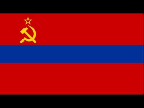 Armenian Soviet Socialist Republic (1920-1991)