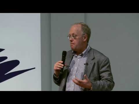 The Myth of Progress and the Collapse of Complex Societies-Chris Hedges