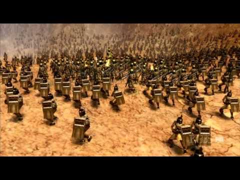 PBS Nova   The Great Inca Rebellion