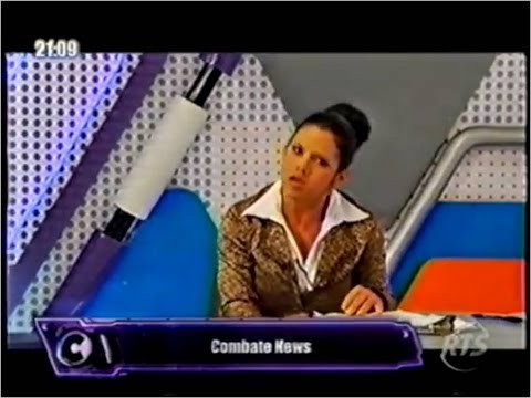 Combate Ecuador - Combate News - 10/02/14