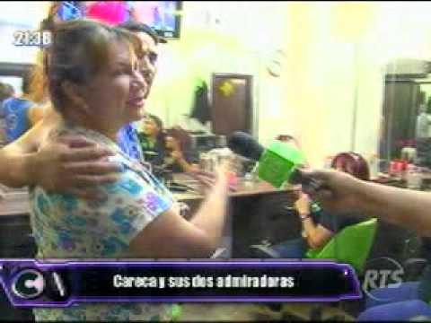 Combate Rts Ecuador - Combate del Día 17/03/14 Combate News (Parte 7)