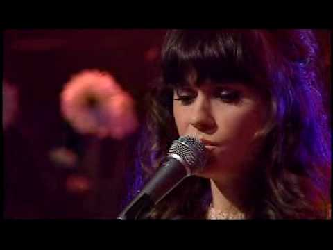 She & Him - You Really Got a Hold On Me MTV Canada