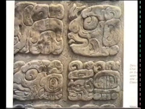 Who are the Maya?