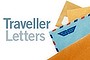 Traveller letters dinkus