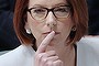 Julia Gillard