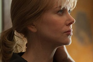 Rowan Joffe's <i>Before I Go to Sleep</i>, adapted from the novel by SJ Watson, stars Nicole Kidman, Colin Firth and Mark Strong.