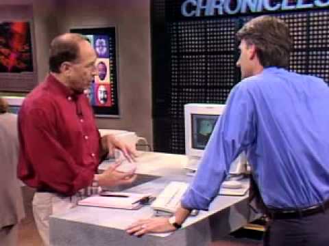 The Computer Chronicles - PowerPC