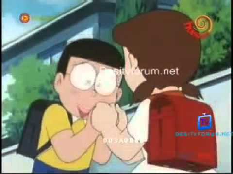 DORAEMON Cartoon Full Episodes in HINDI • Hungama Tv • October 16  2013 New! Video HD