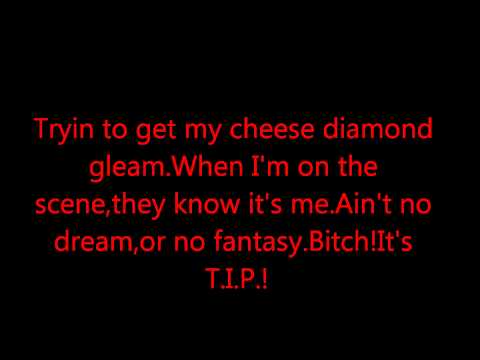 T.I. 24's Lyrics