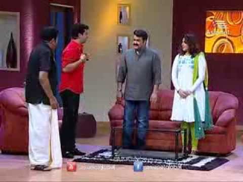 Mohanlal Special Badai Bungalow Full Episodes