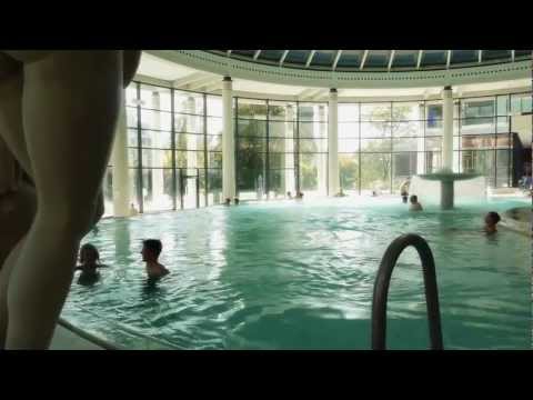 Imagefilm - Caracalla Therme Baden-Baden