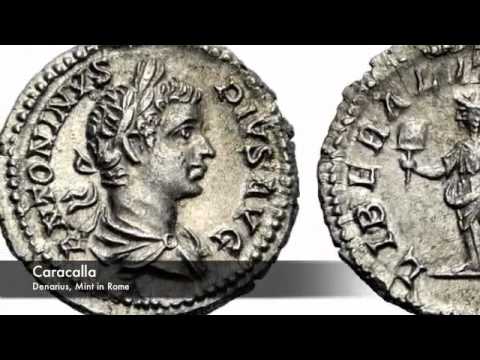 Emperors of Rome: Caracalla