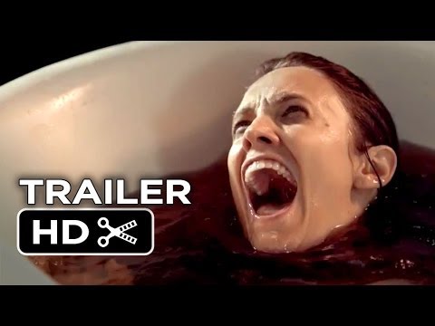 Proxy Official Trailer 1 (2014) - Alexa Havins, Joe Swanberg Thriller Movie HD