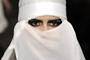 Why women choose the burqa
